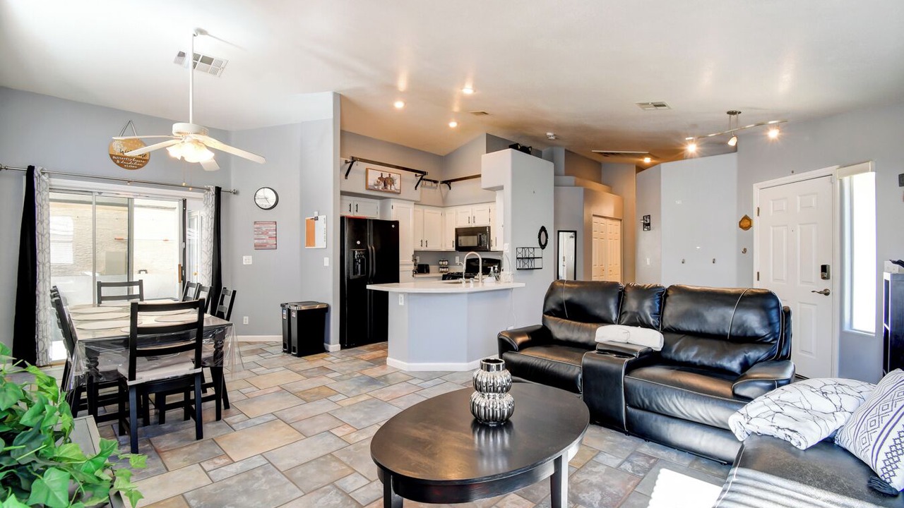 Photo of Livingroom in Las Vegas