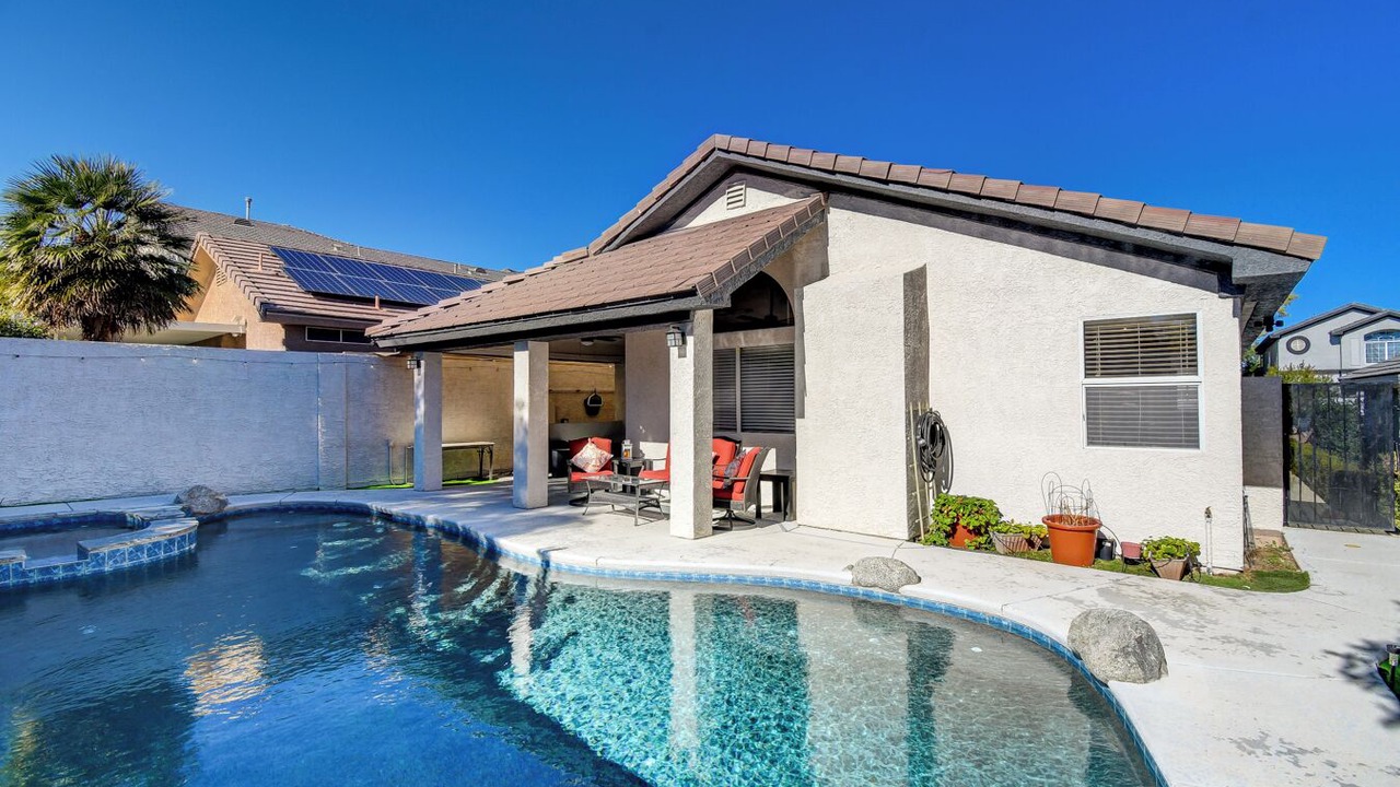 Photo of Outdoor in Las Vegas