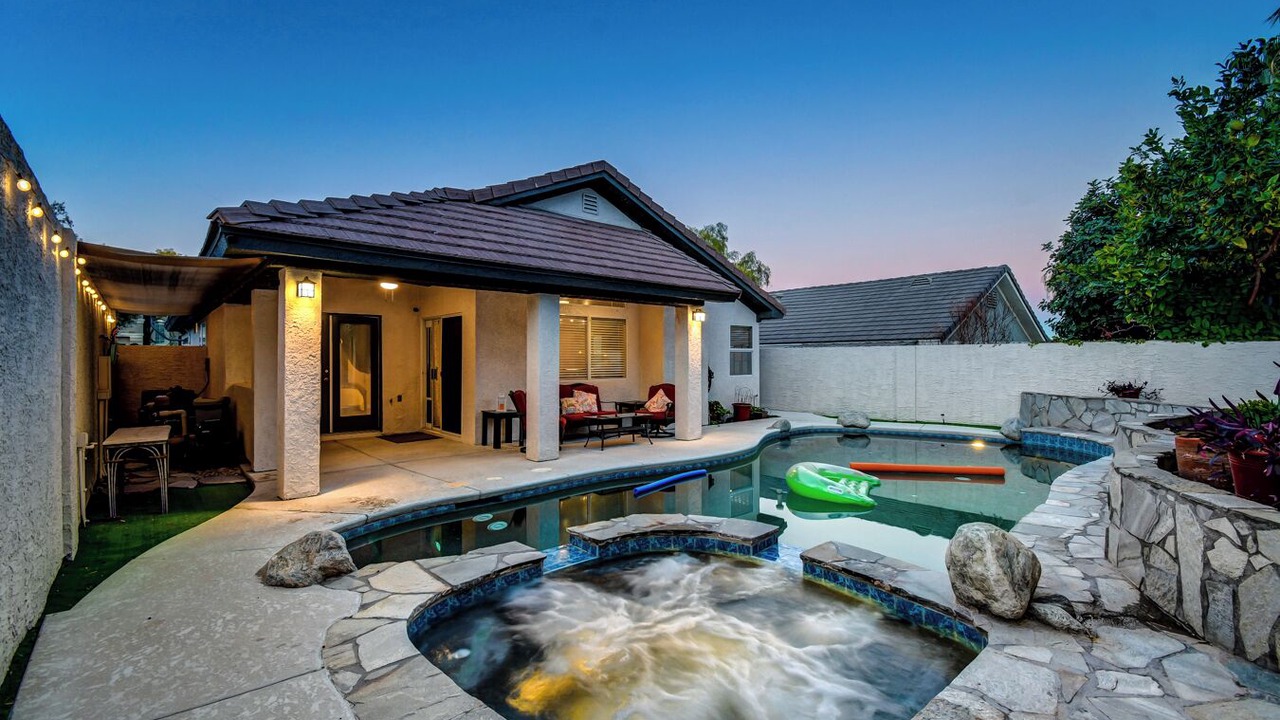 Photo of Outdoor in Las Vegas