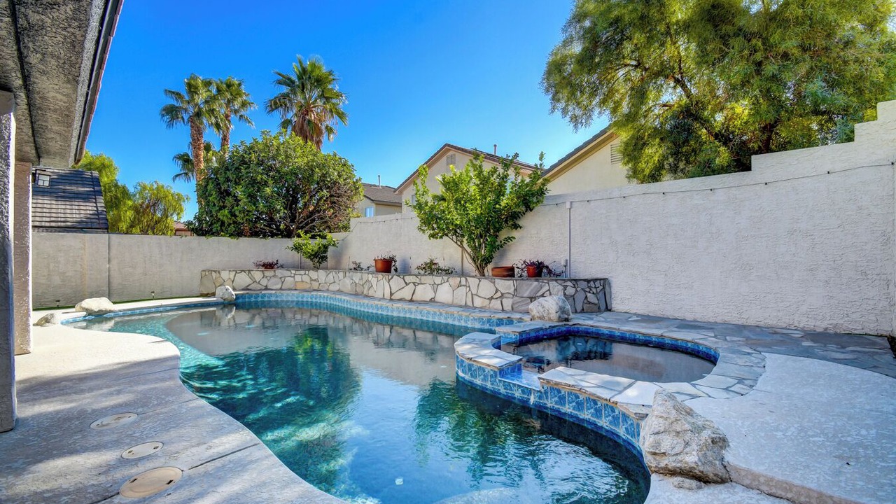 Photo of Outdoor in Las Vegas