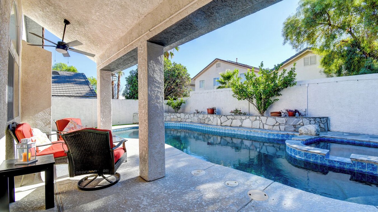 Photo of Outdoor in Las Vegas