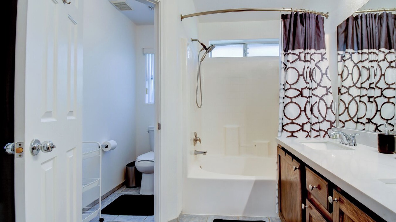 Photo of Bathroom in Las Vegas