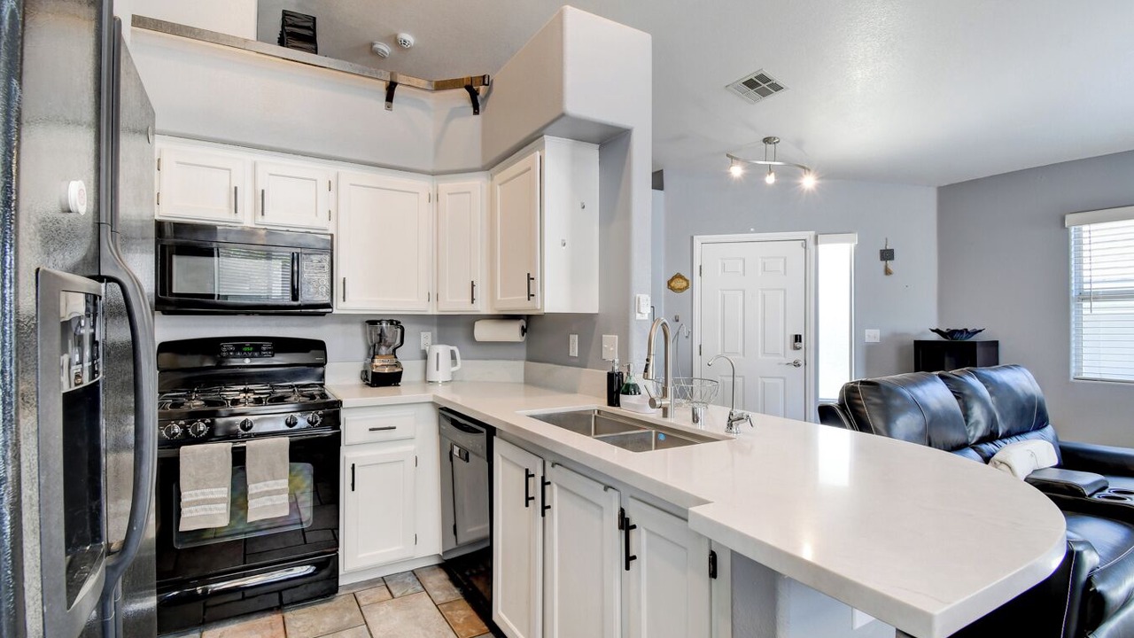 Photo of Kitchen in Las Vegas