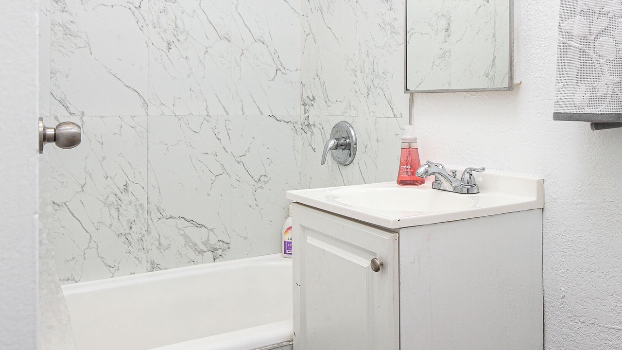 Photo of Bathroom in Westlake