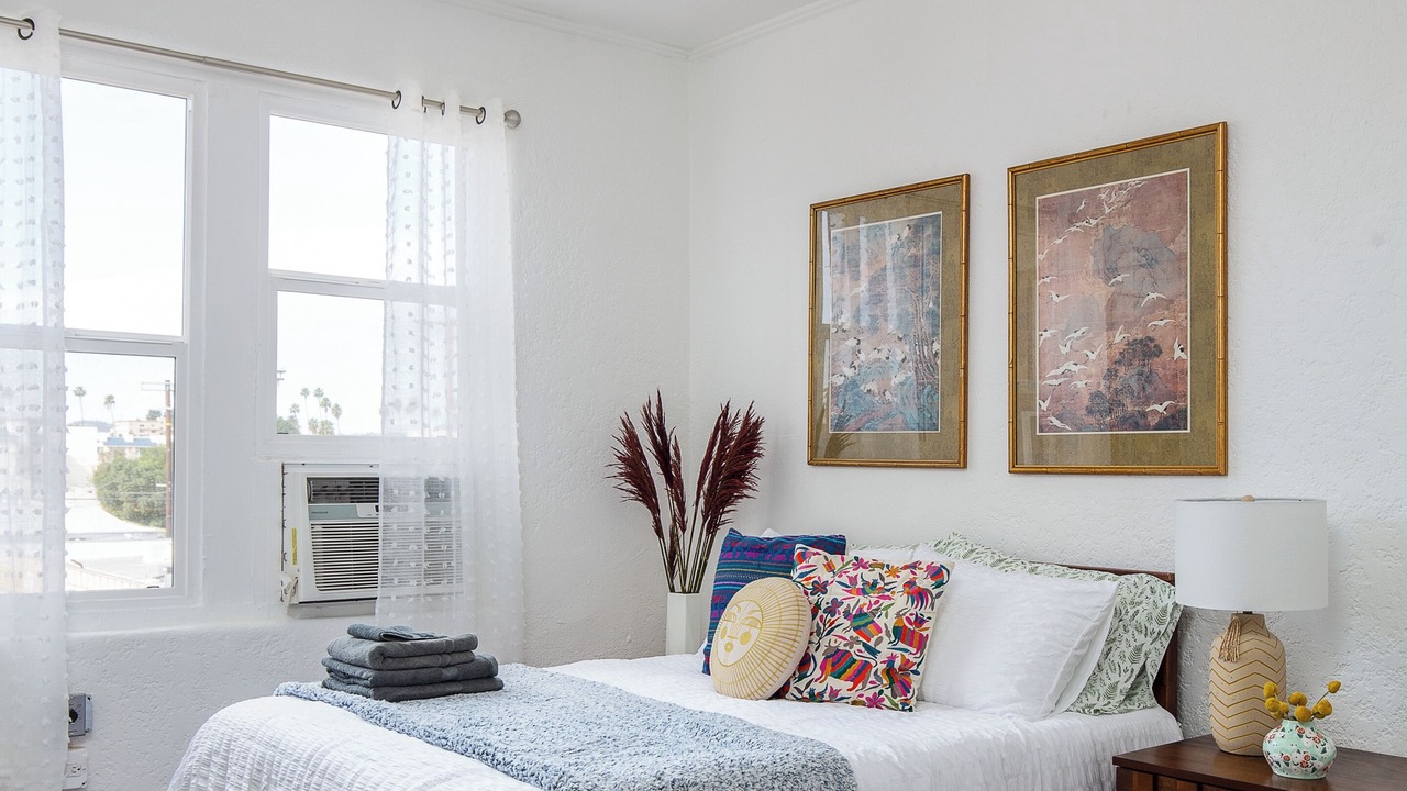 Photo of Bedroom in Westlake
