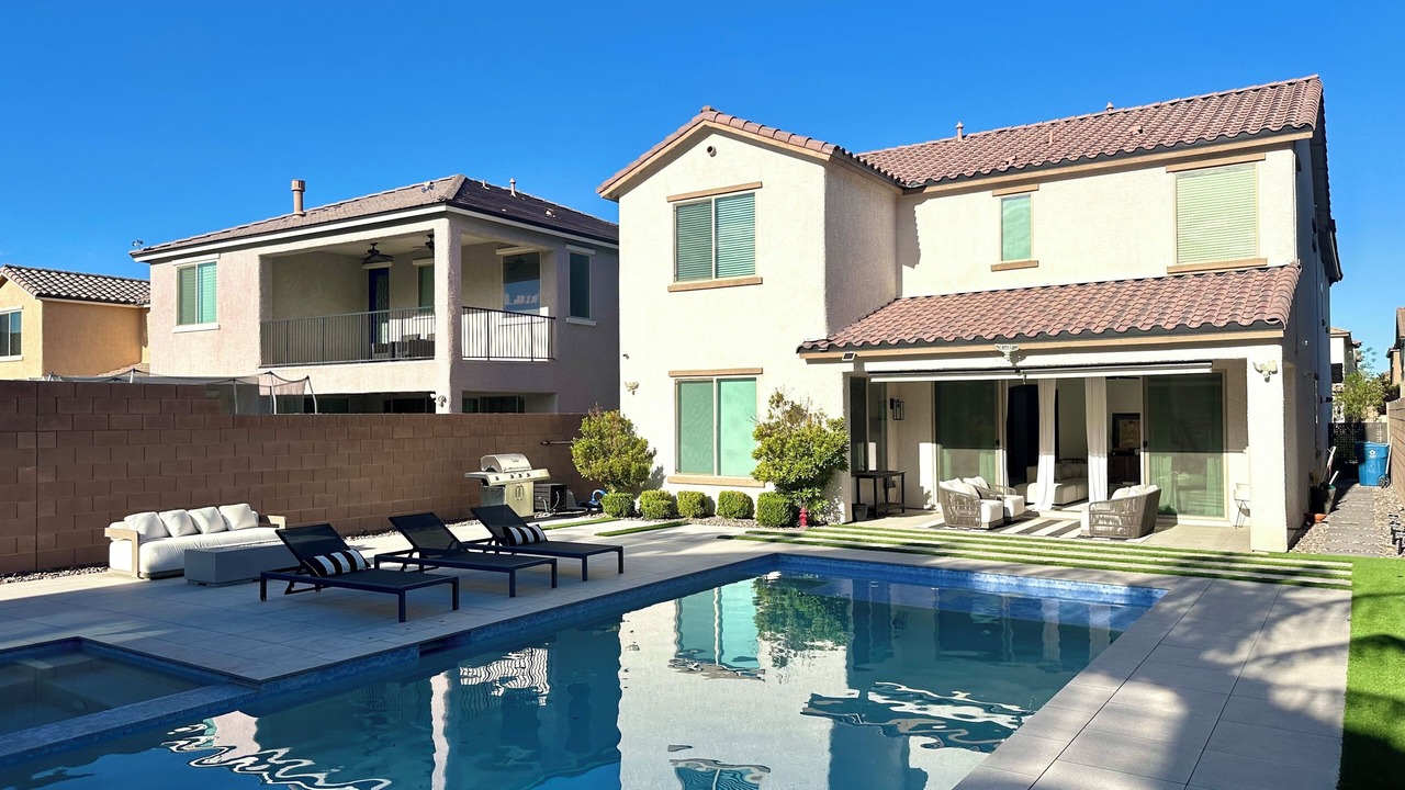 Photo of Outdoor in Rhodes Ranch