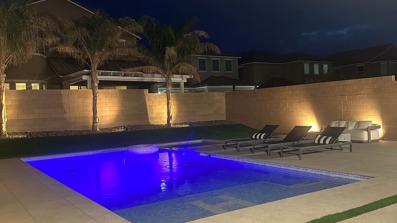 Photo of Outdoor in Rhodes Ranch