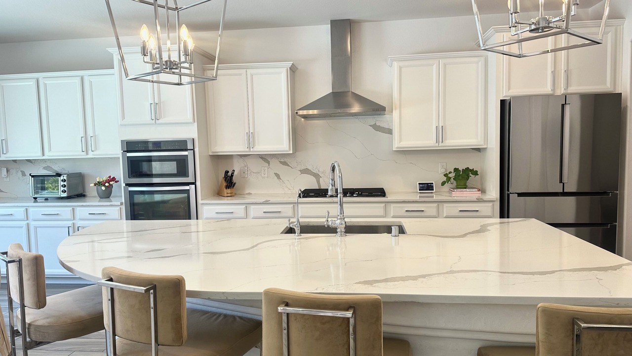Photo of Kitchen in Rhodes Ranch