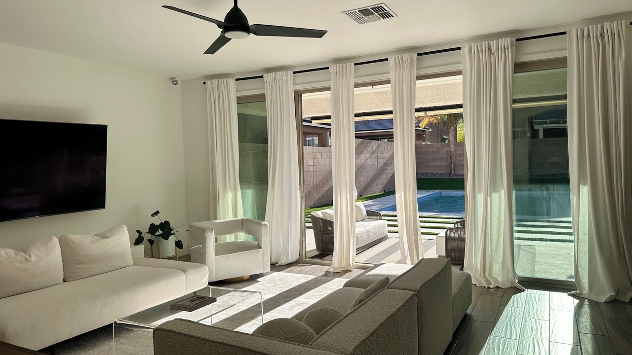Photo of Livingroom in Rhodes Ranch