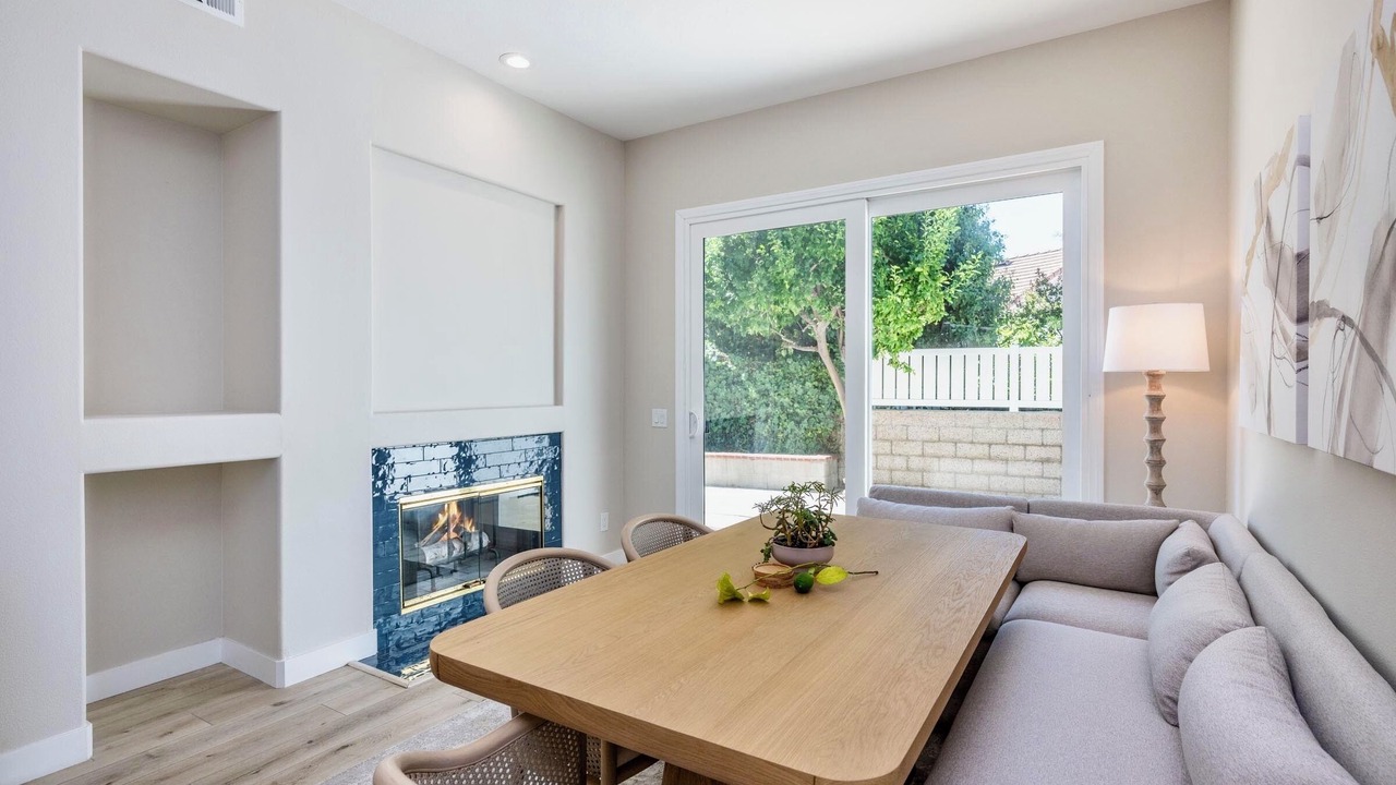 Photo of Livingroom in Chino Hills