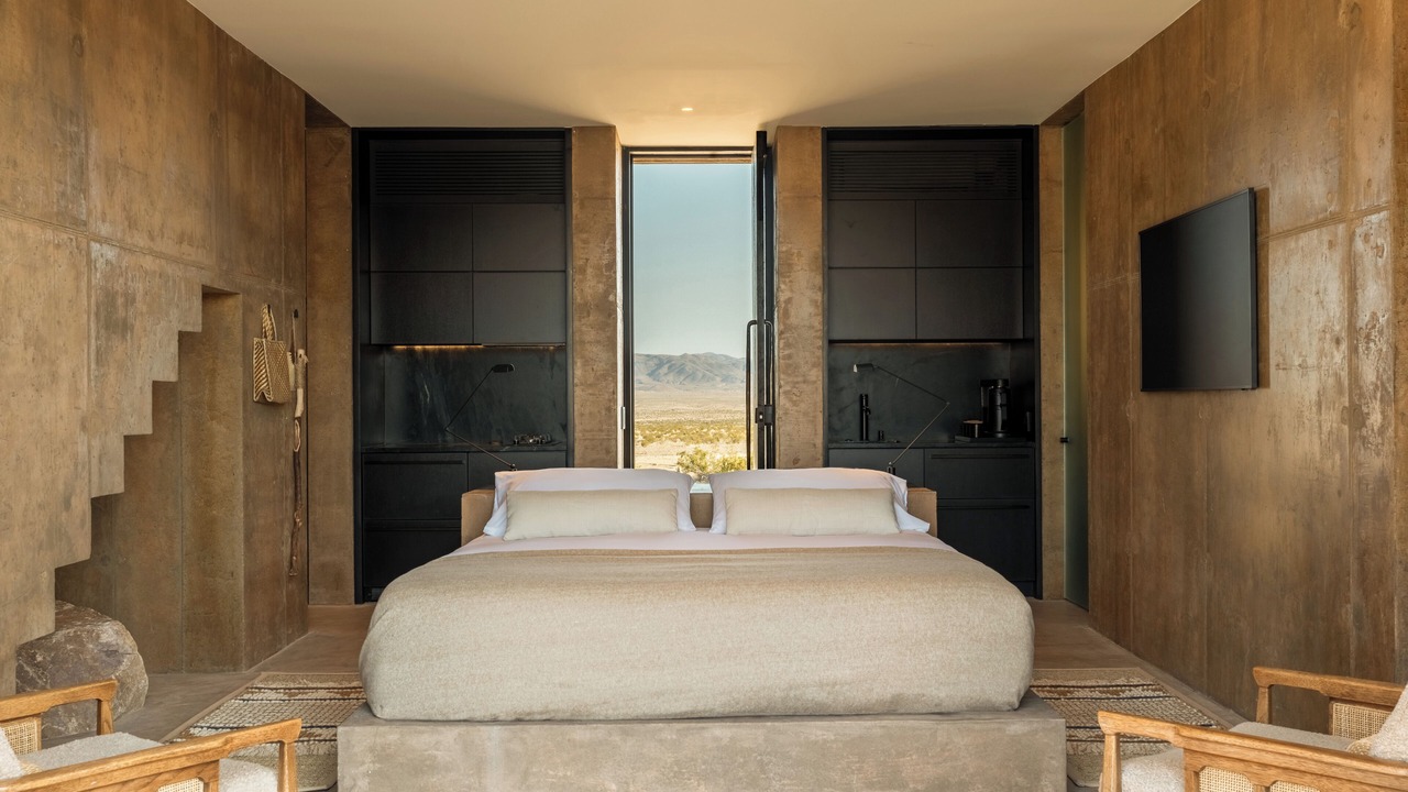 Photo of Bedroom in Twentynine Palms