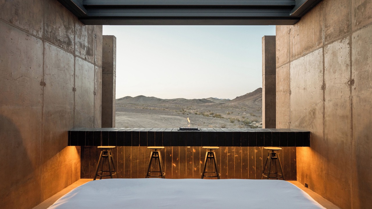 Photo of Outdoor in Twentynine Palms