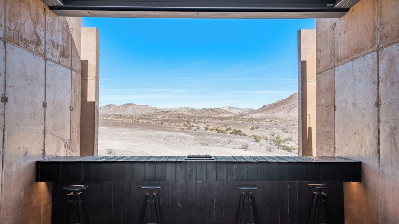 Photo of Outdoor in Twentynine Palms