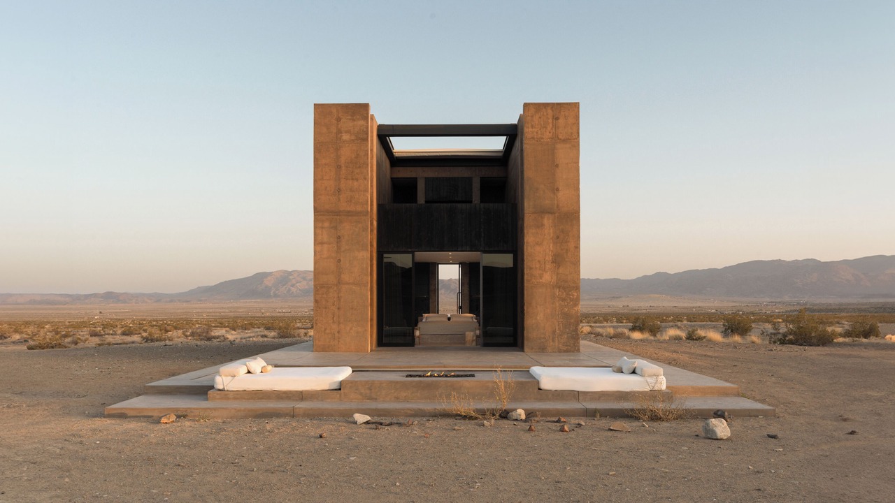 Photo of Outdoor in Twentynine Palms