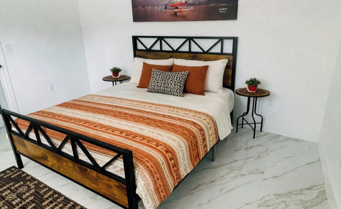 Photo of Bedroom in Townsite