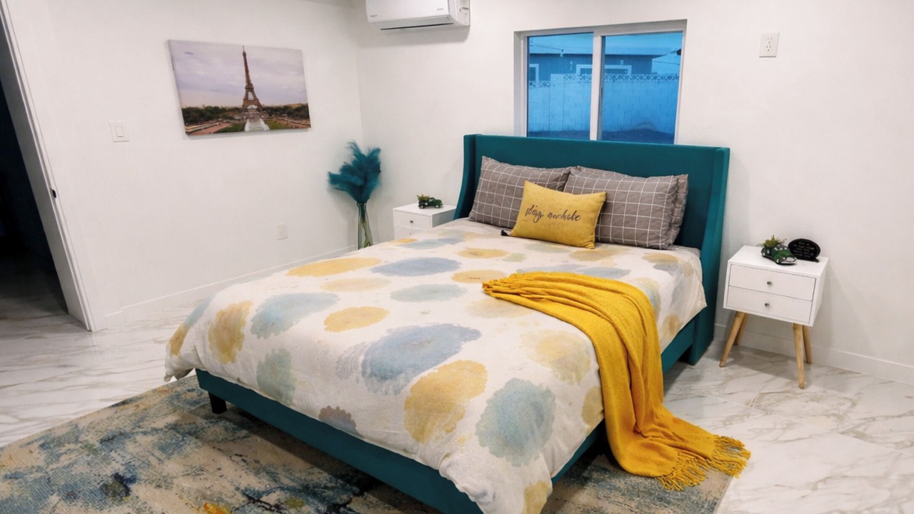 Photo of Bedroom in Townsite