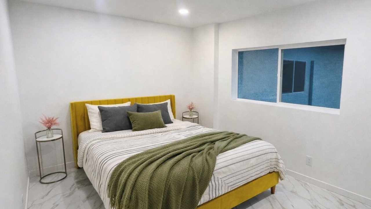 Photo of Bedroom in Townsite