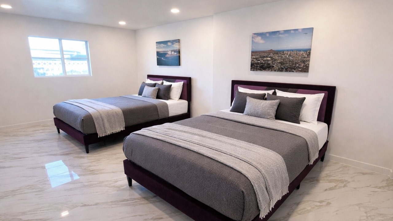 Photo of Bedroom in Townsite