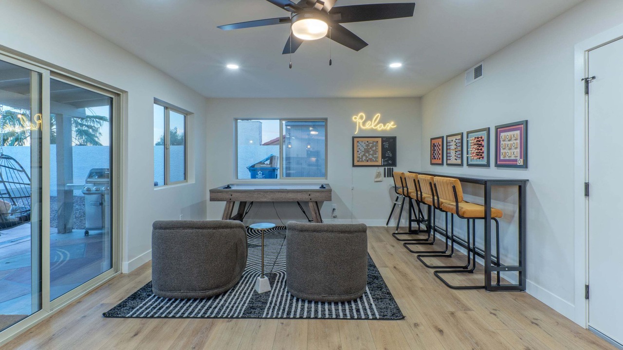 Photo of Outdoor in Fountain Hills