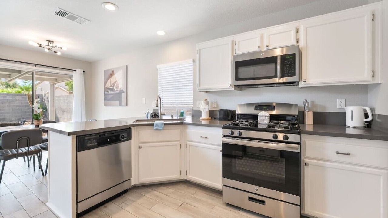 Photo of Kitchen in Paradise Valley