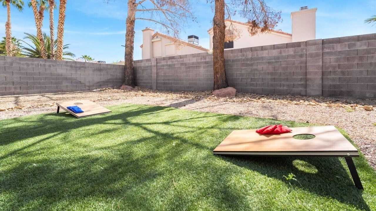 Photo of Outdoor in Paradise Valley