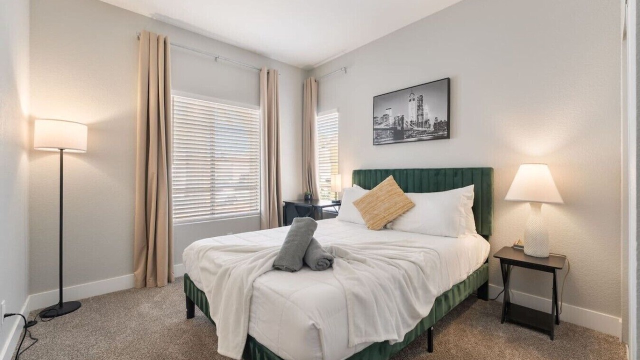 Photo of Bedroom in Paradise Valley
