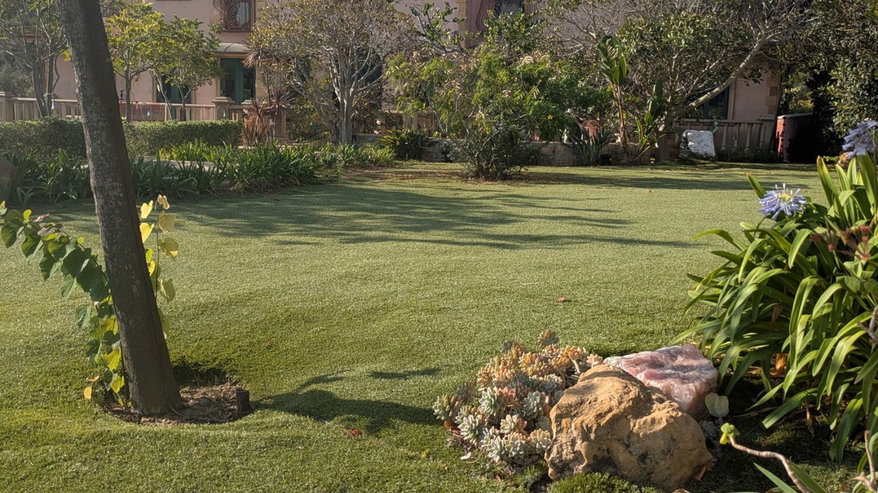 Photo of Outdoor in Central Malibu