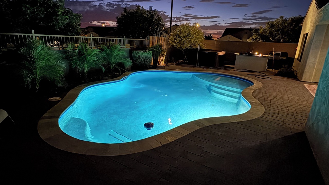 Photo of Outdoor in Anthem at Merrill Ranch