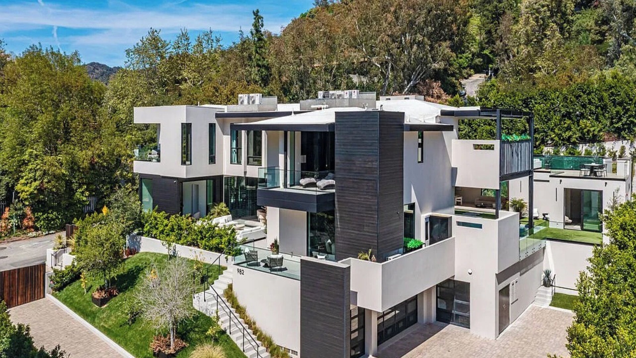 Photo of Outdoor in Bel Air