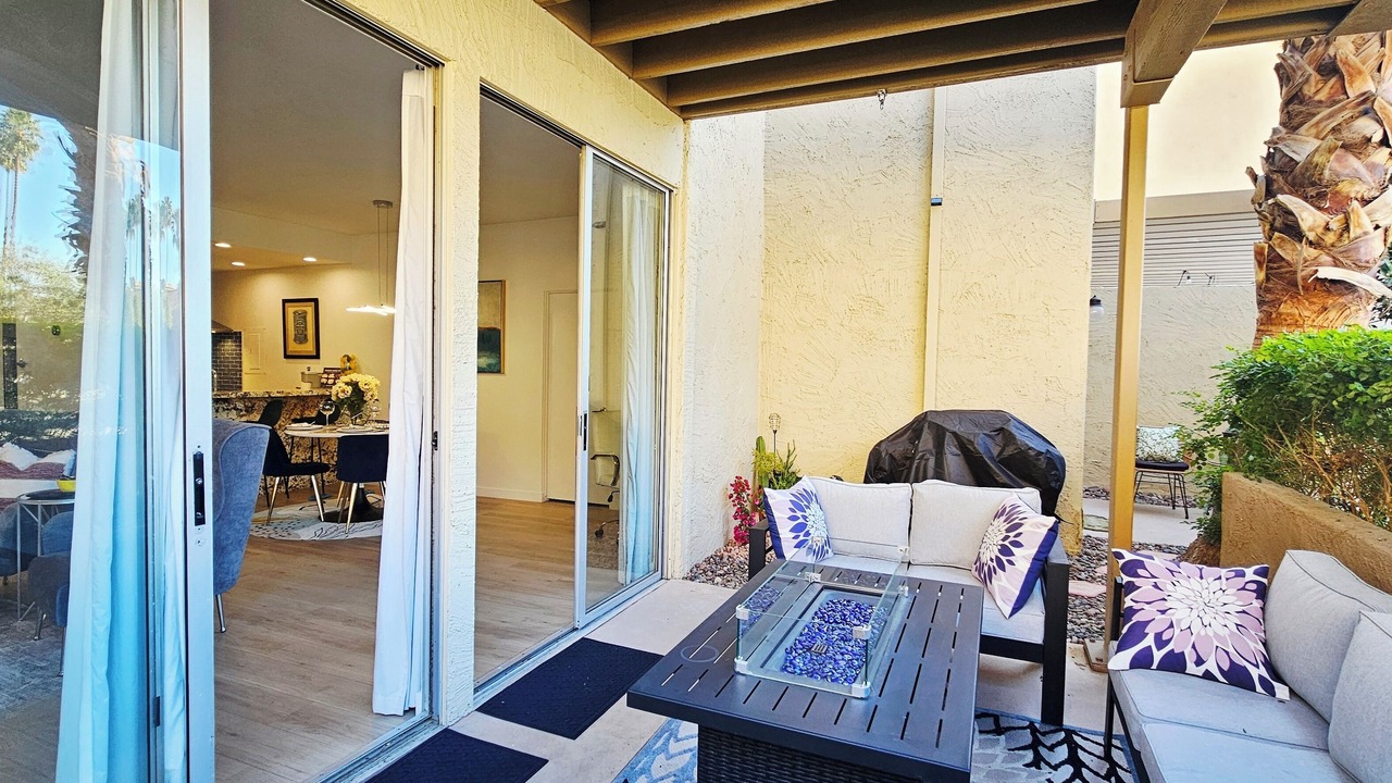Photo of Outdoor in Indian Wells