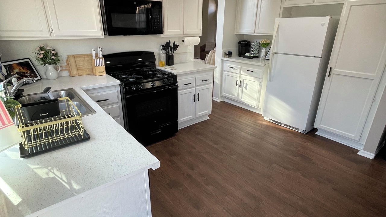 Photo of Kitchen in Moreno Valley