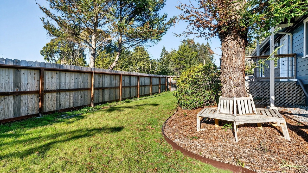 Photo of Outdoor in Mendocino