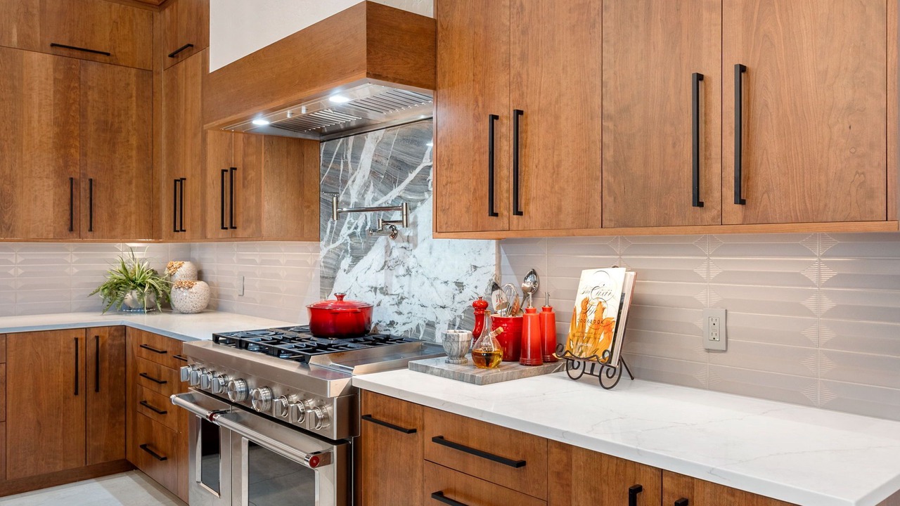 Photo of Kitchen in Oak Creek