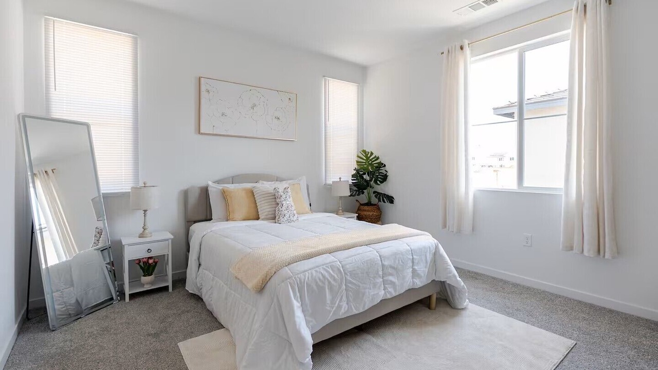 Photo of Bedroom in Fontana