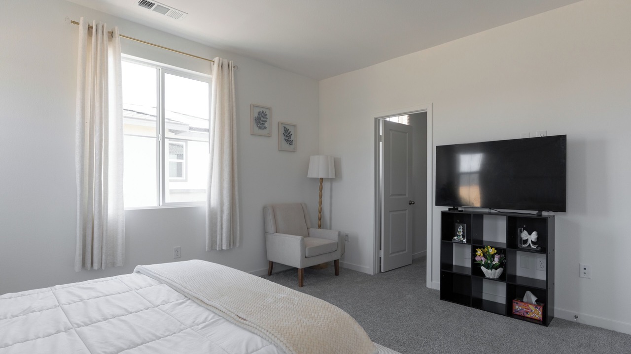 Photo of Bedroom in Fontana