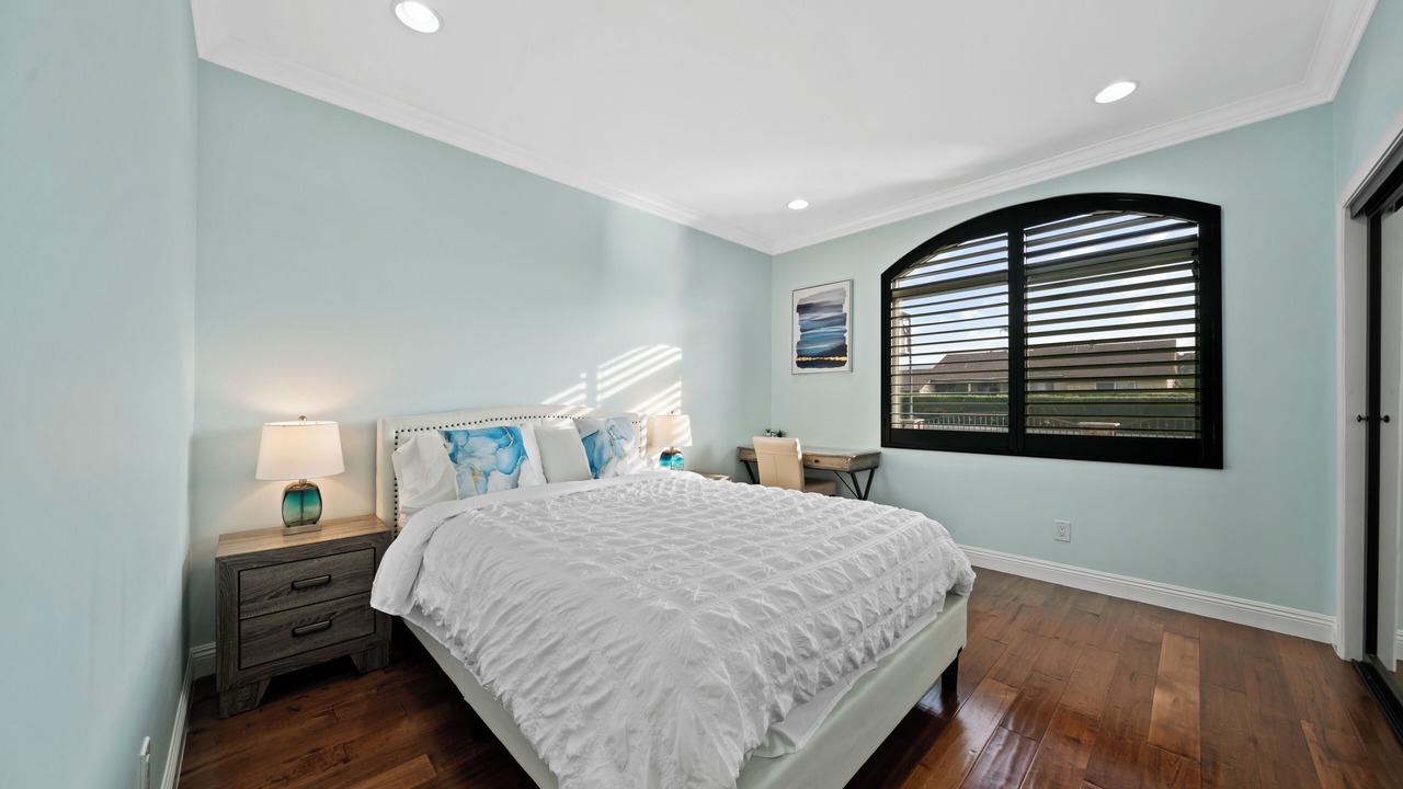 Photo of Bedroom in Walnut Valley