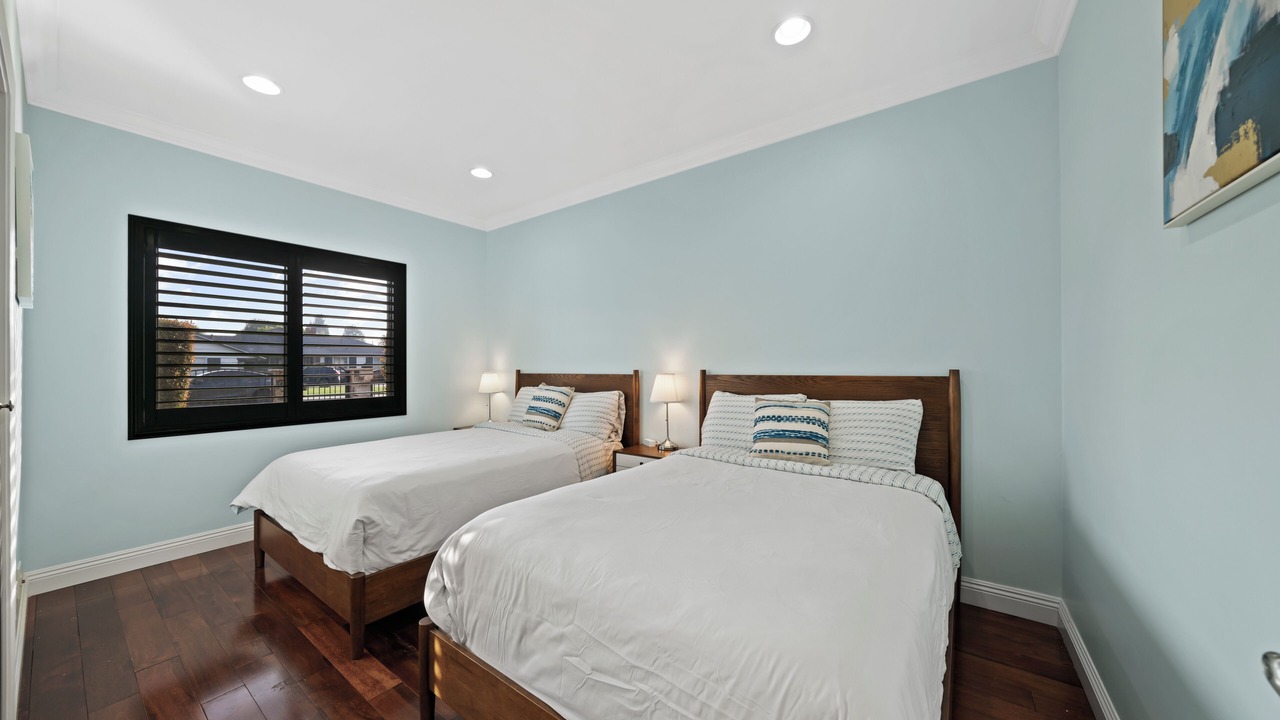 Photo of Bedroom in Walnut Valley