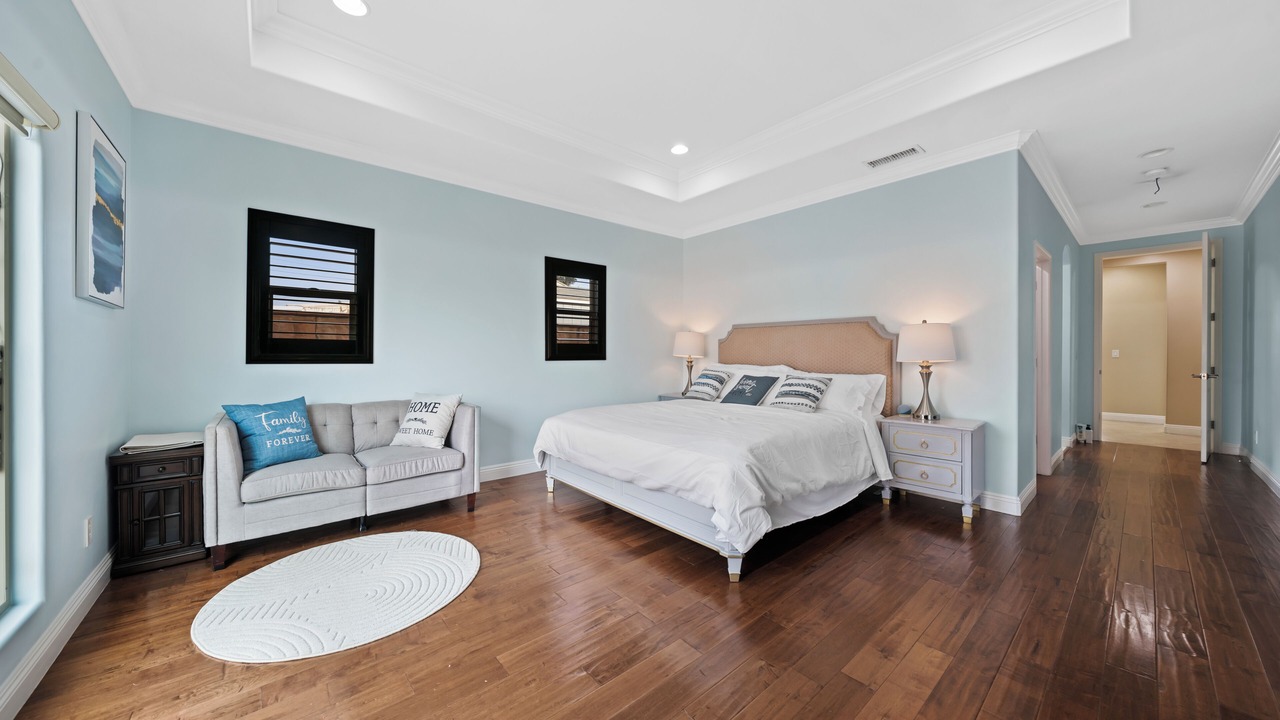 Photo of Bedroom in Walnut Valley