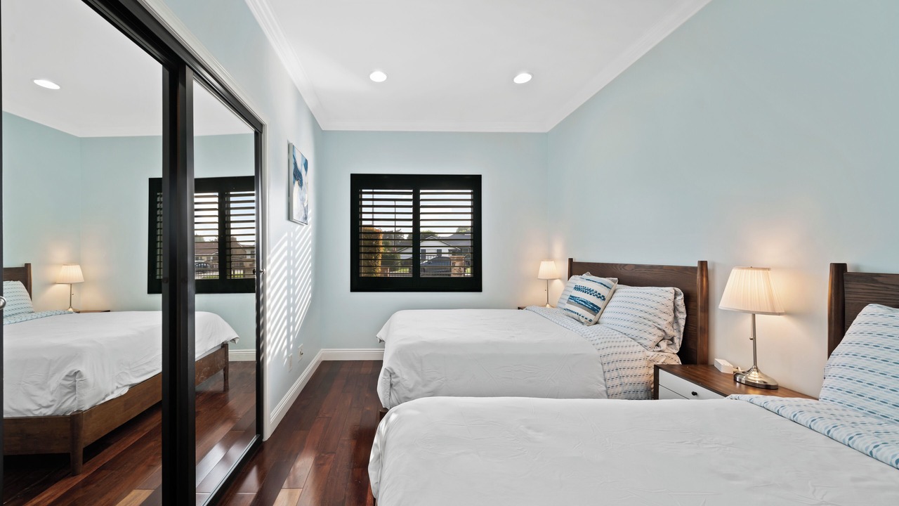 Photo of Bedroom in Walnut Valley