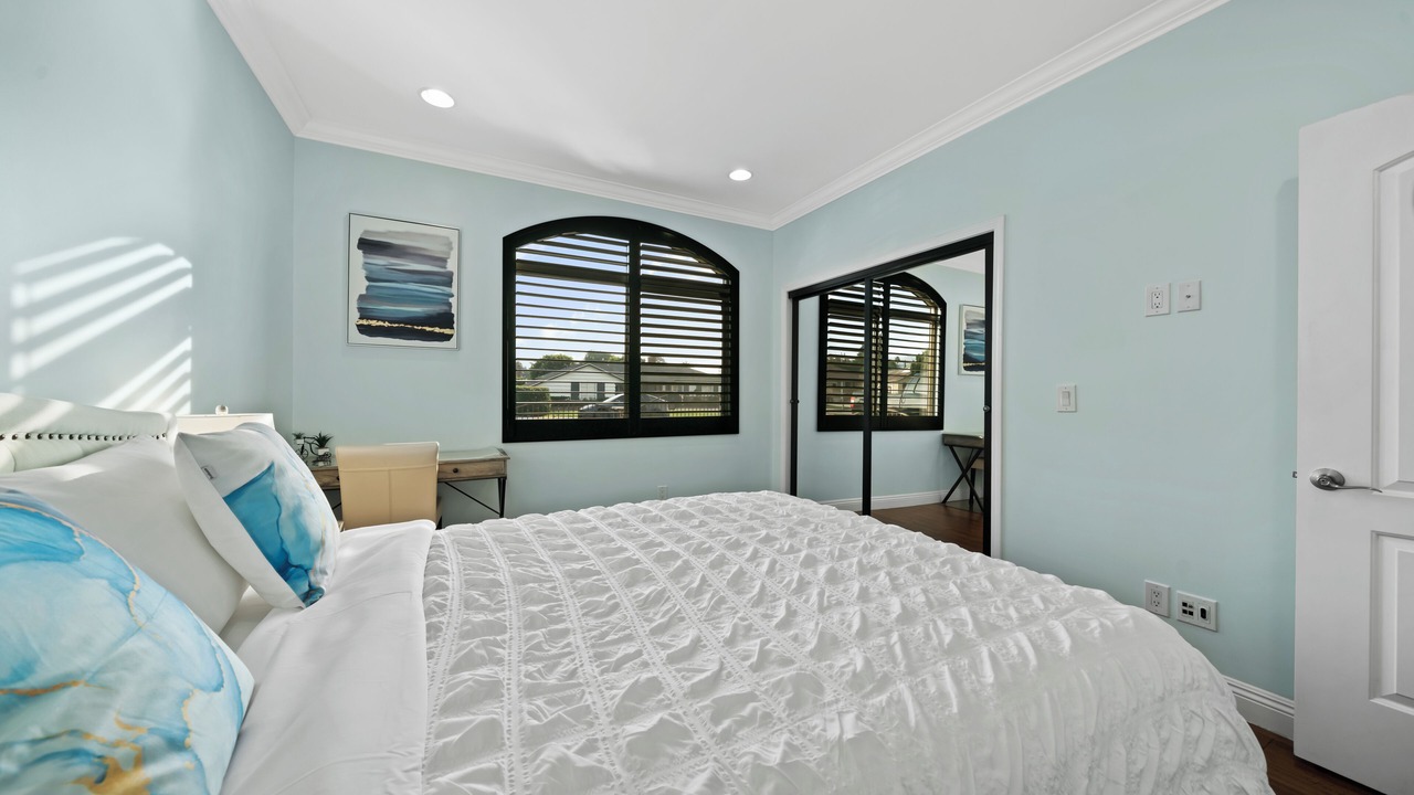 Photo of Bedroom in Walnut Valley
