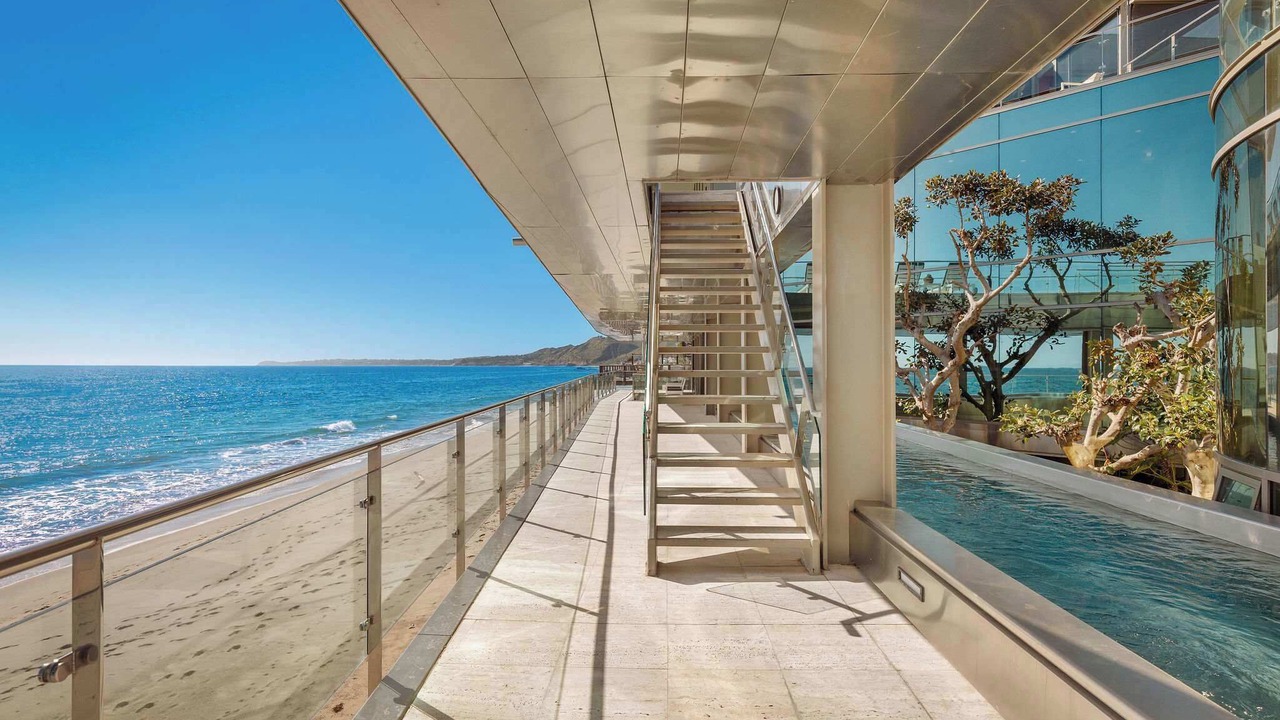Photo of Others in Central Malibu