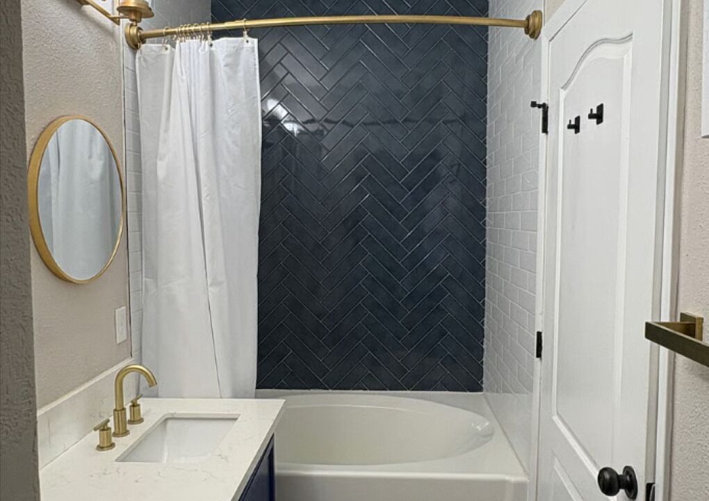 Photo of Bathroom in The Pueblo