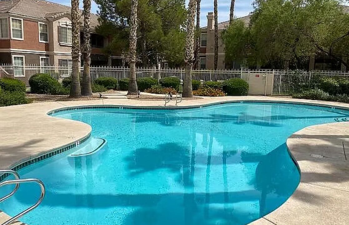 Photo of Outdoor in The Pueblo