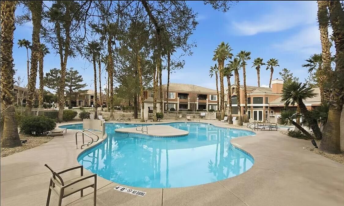Photo of Outdoor in The Pueblo