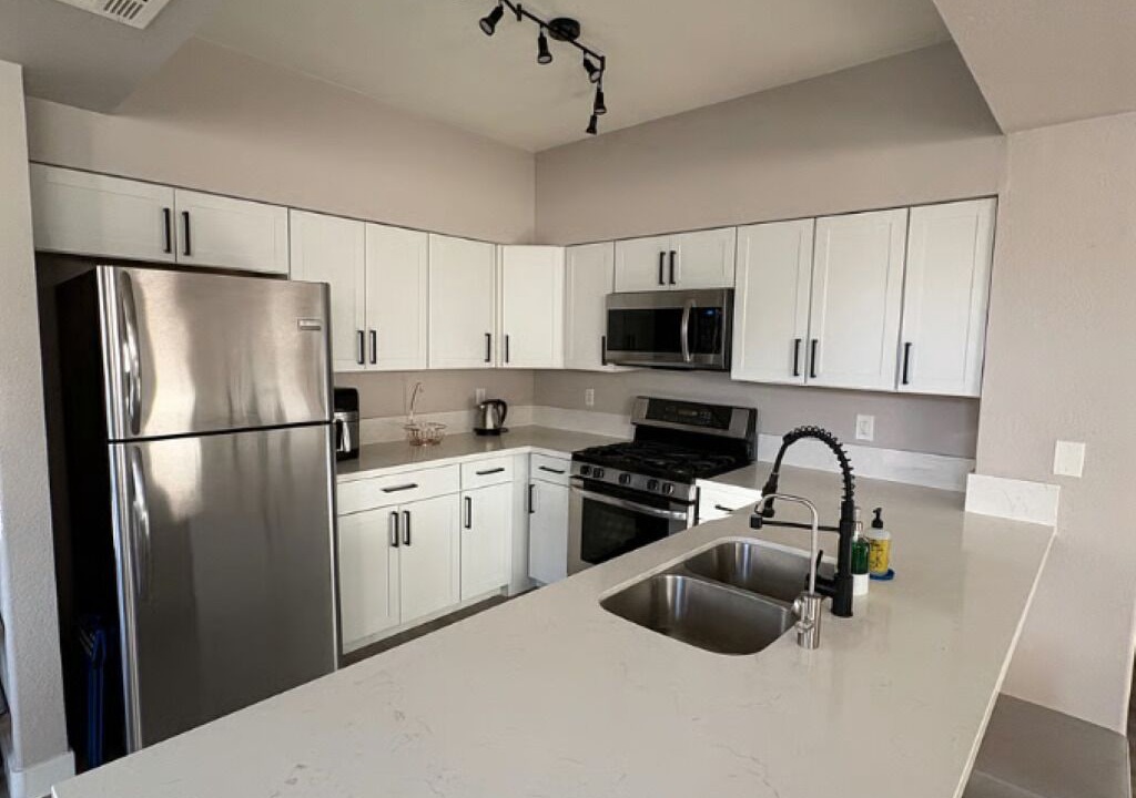 Photo of Kitchen in The Pueblo