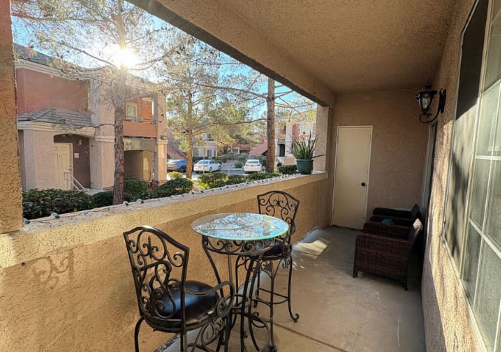 Photo of Outdoor in The Pueblo
