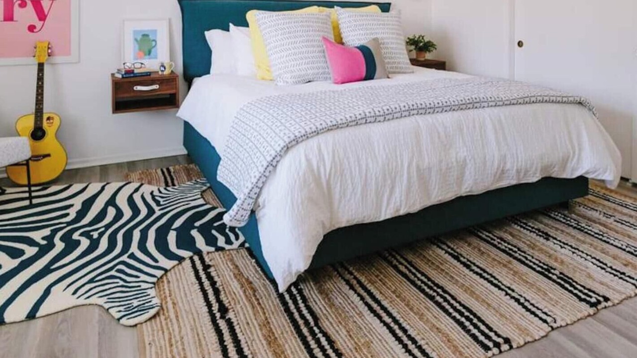 Photo of Bedroom in Redlands