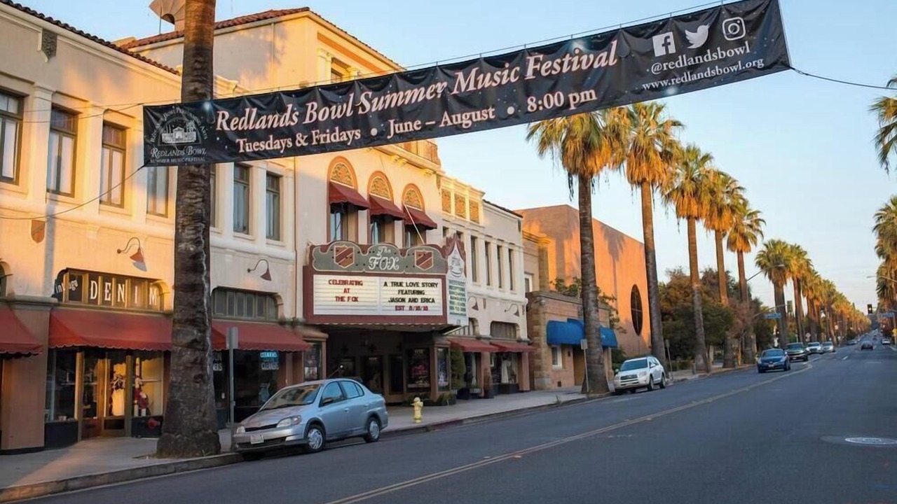 Photo of Others in Redlands