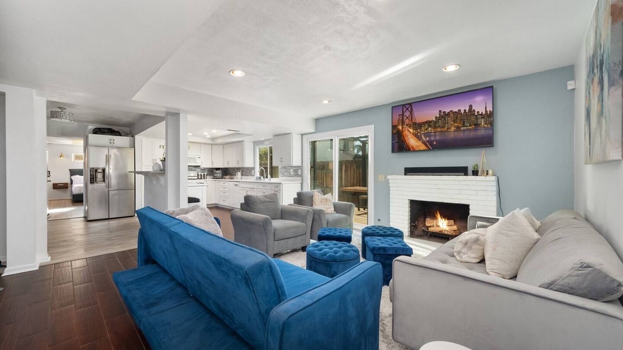 Photo of Livingroom in Redlands