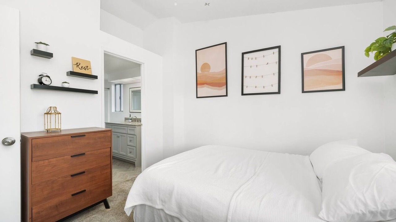 Photo of Bedroom in Redlands